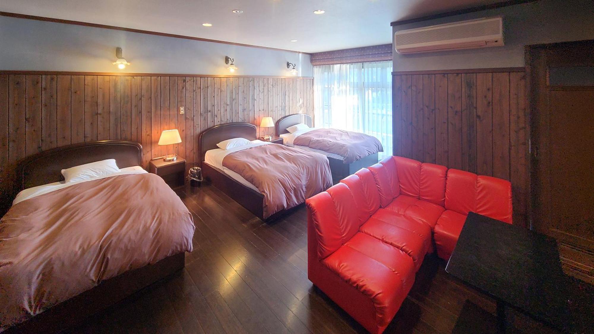 Ooedo Onsen Monogatari Ureshinokan Exteriér fotografie